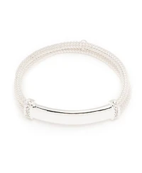 Nine West Boxed Stretch Bracelet