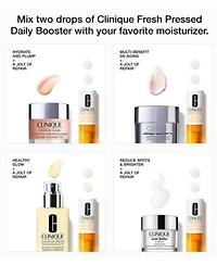 Clinique Fresh Pressed Vitamin C Collection