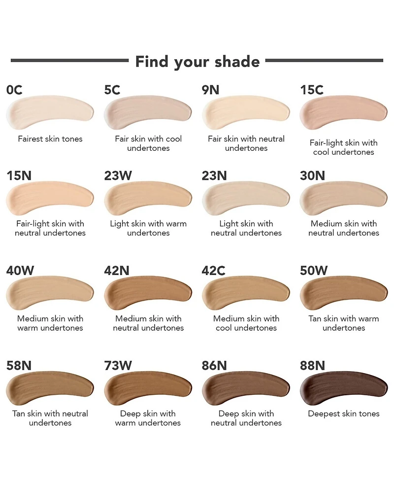 Dermablend Cover Care Full Coverage Concealer, 0.33-oz.