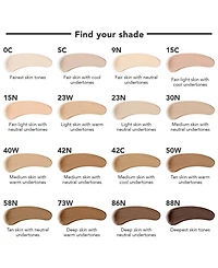 Dermablend Cover Care Full Coverage Concealer, 0.33-oz.
