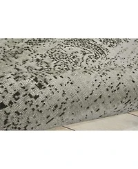 Nourison Home Luminance Lum11 Ivory Rug