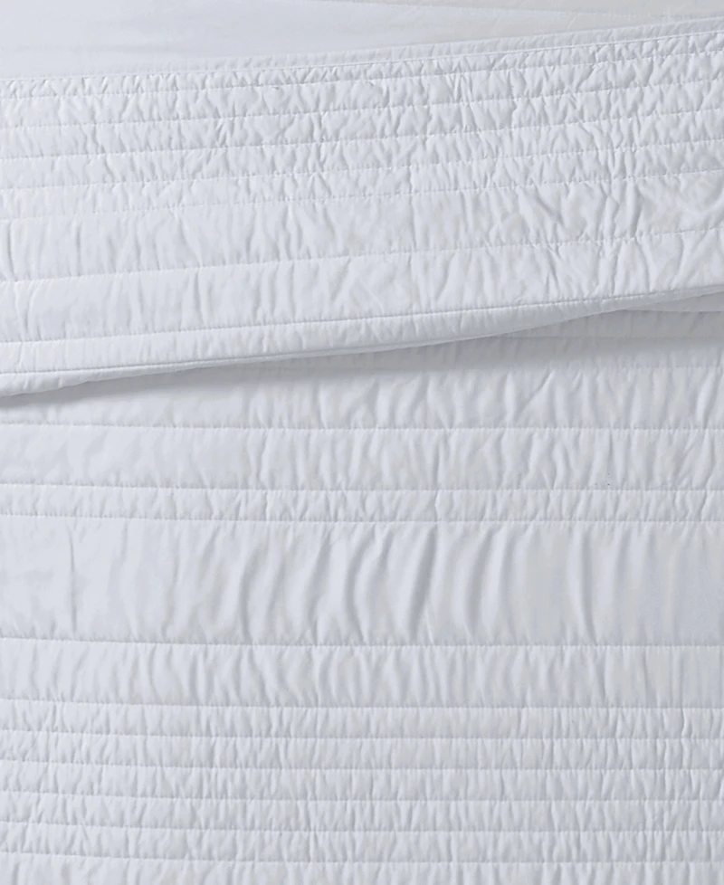 Truly Calm 3-Pc. Quilt Set, King