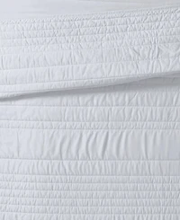 Truly Calm 3-Pc. Quilt Set, King