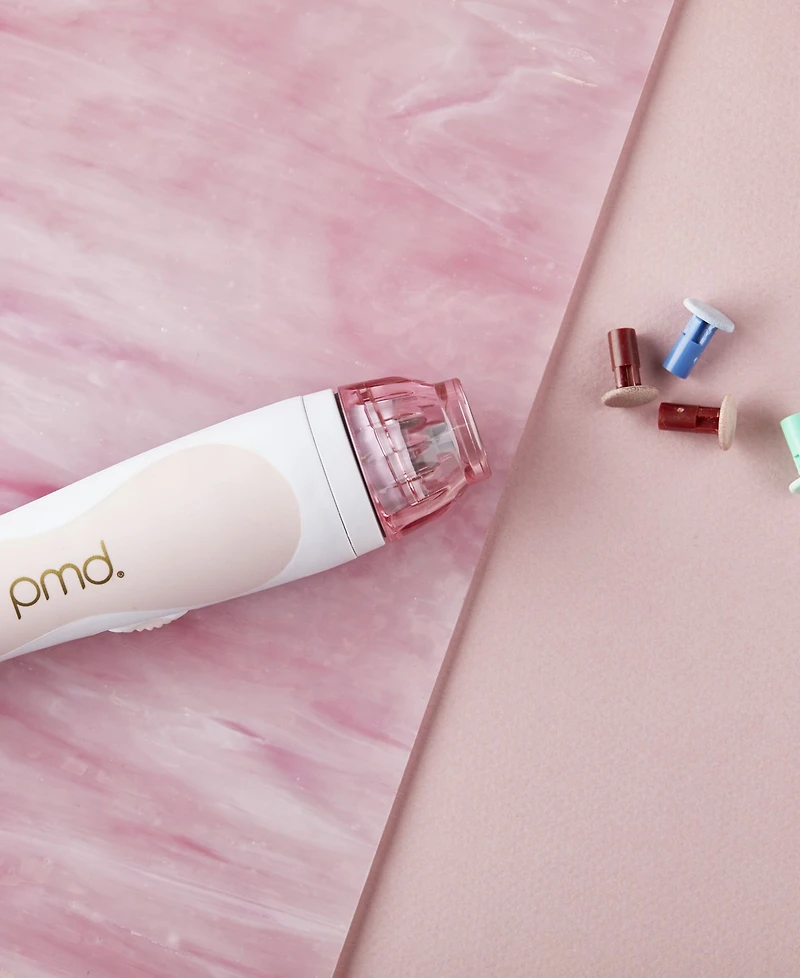 pmd Personal Microderm Classic- Microdermabrasion Machine