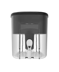Drinkpod Dispenser Alkaline Water Filter Ionizer