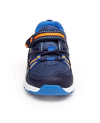 Stride Rite Toddler Boys M2P Journey Athletic Shoe