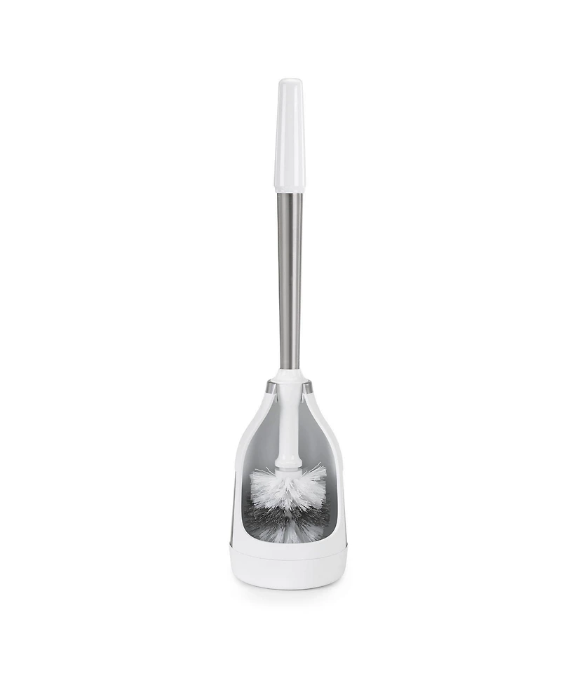 Polder Toilet Brush Caddy