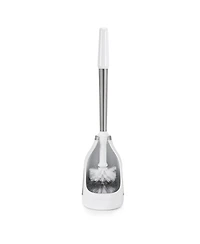 Polder Toilet Brush Caddy