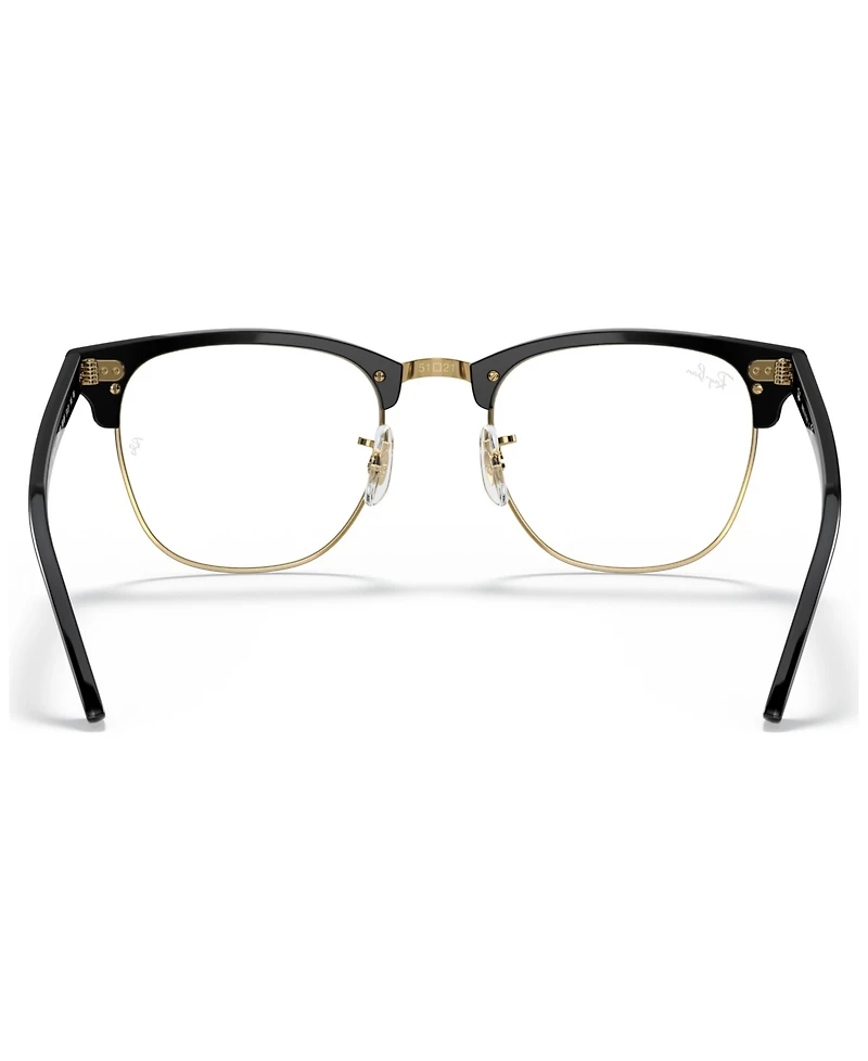 Ray-Ban Unisex Blue Light Glasses