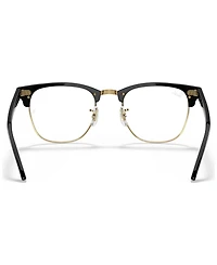 Ray-Ban Unisex Blue Light Glasses