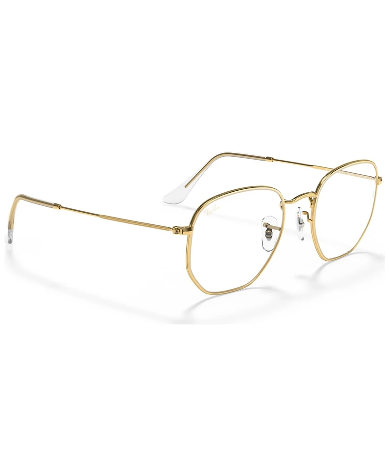 Ray-Ban Unisex Blue Light Glasses