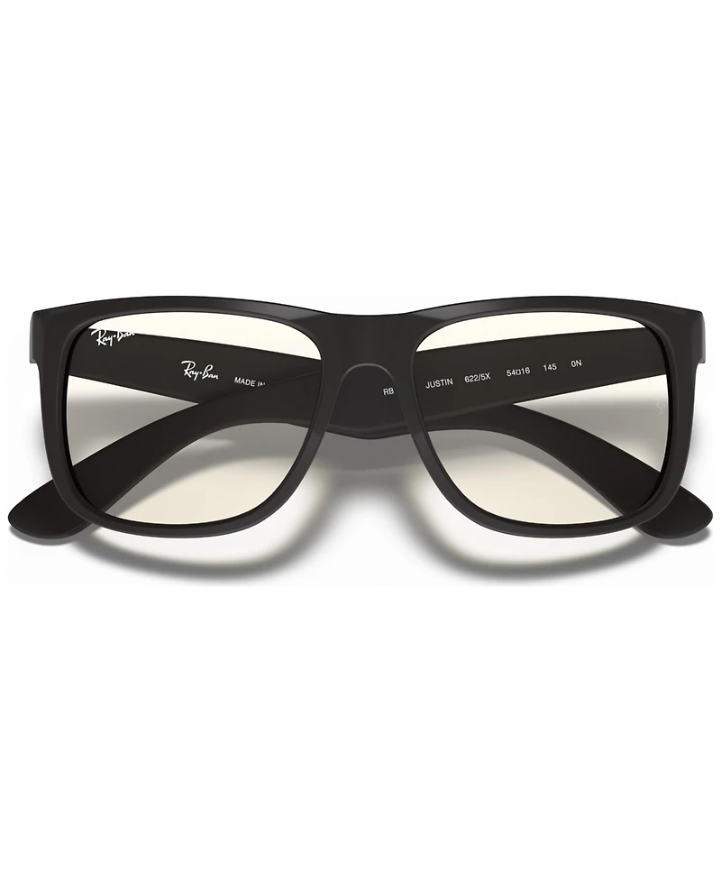 Ray-Ban Men's Evolve Glasses, RB4165