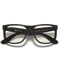 Ray-Ban Men's Evolve Glasses, RB4165