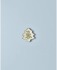 Lenox Hosting The Holidays Tree Plate