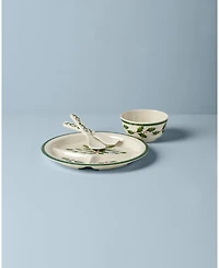 Lenox Holiday Children's 4-Piece Place Setting