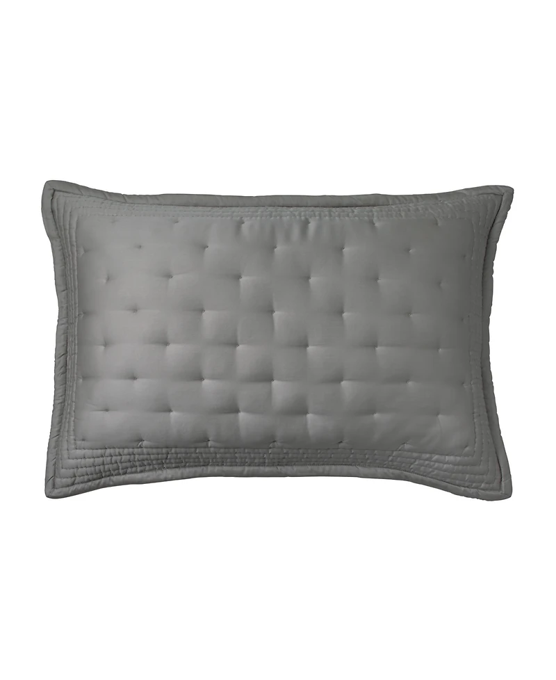 Closeout! Donna Karan Home Essential Silk Sham