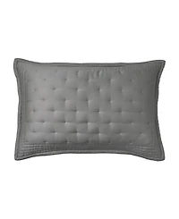 Closeout! Donna Karan Home Essential Silk Sham