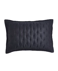 Closeout! Donna Karan Home Essential Silk Sham, Standard