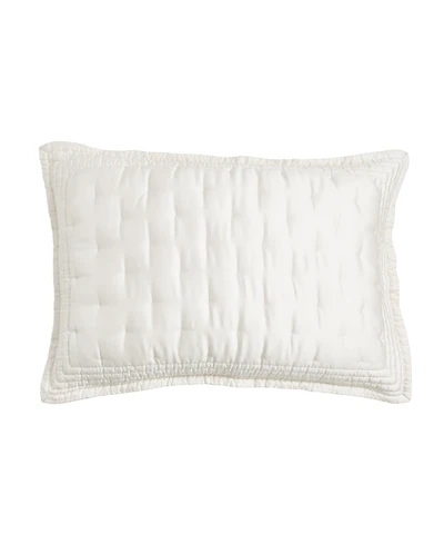 Closeout! Donna Karan Home Essential Silk Sham
