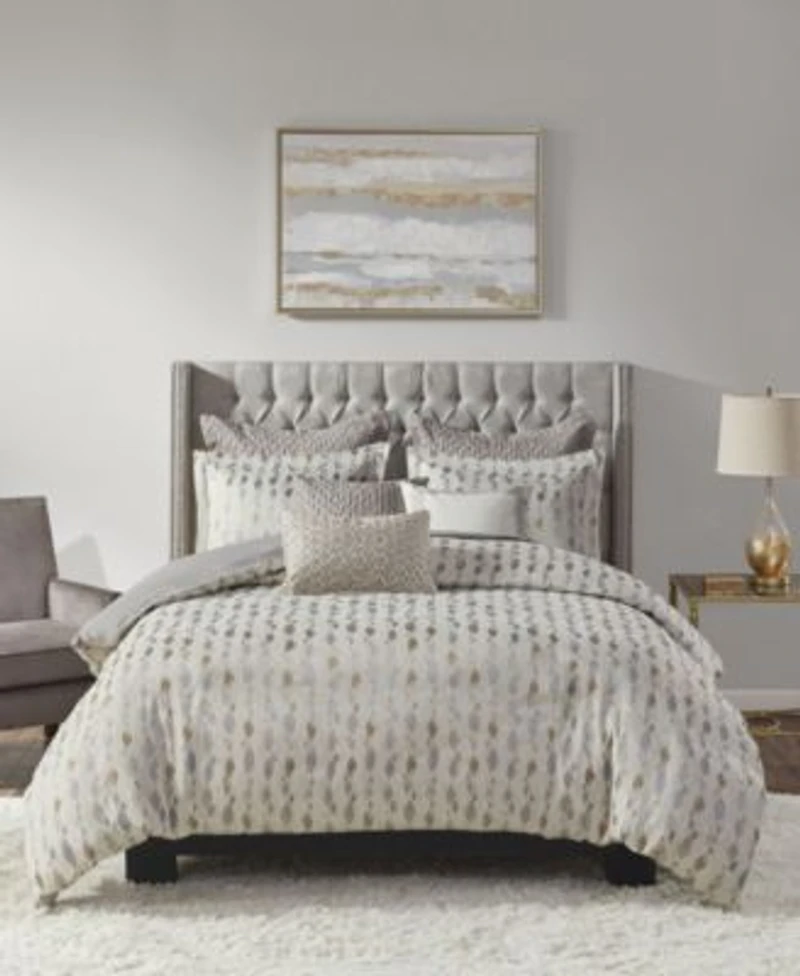 Madison Park Signature Sanctuary Comforter Sets