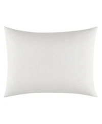 Vera Wang Waffle Pique Comforter Set