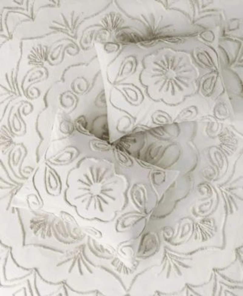 Madison Park Violette Comforter Sets