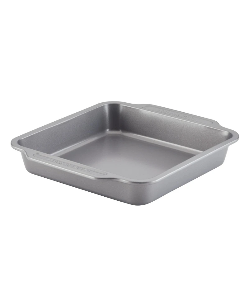 Farberware 8" Nonstick Square Cake Pan