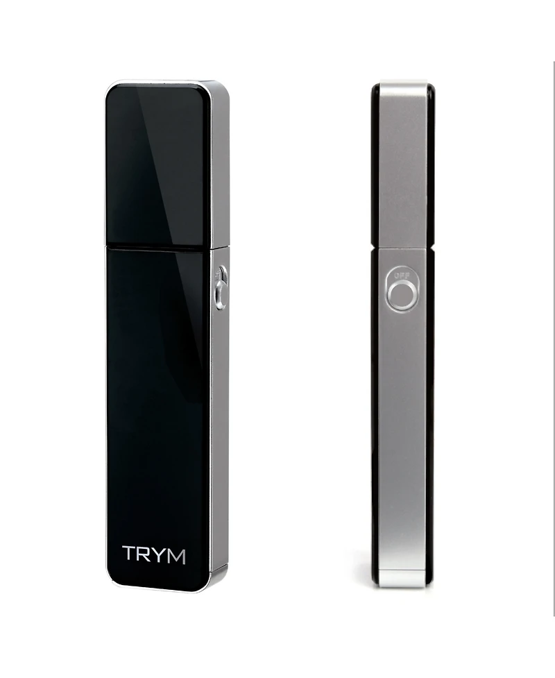 Pure Enrichment Trym Nose Hair Trimmer