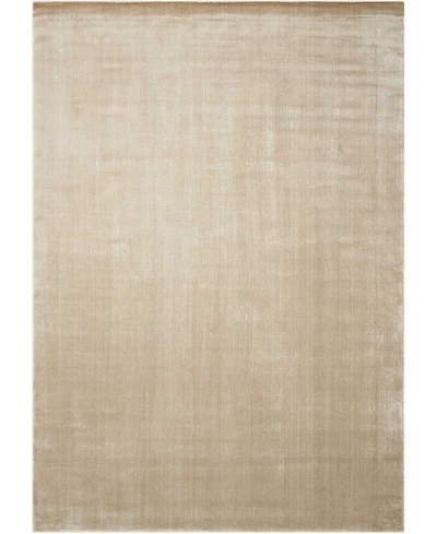 Nourison Home Starlight STA06 Beige 3'5" x 5'5" Area Rug