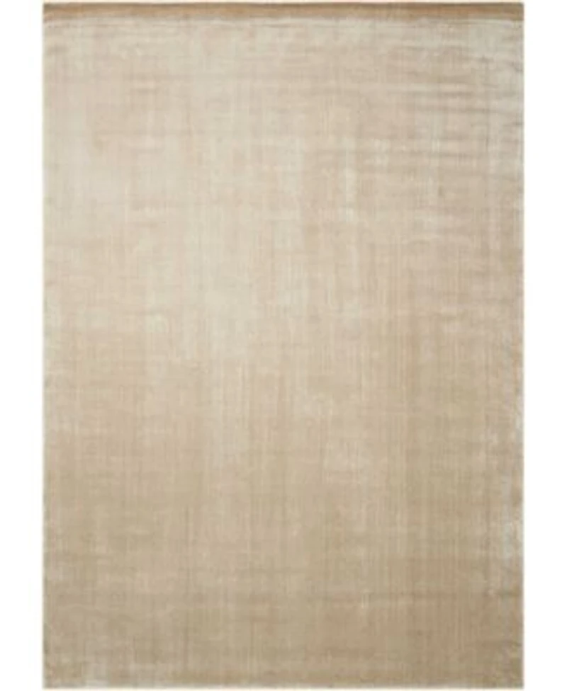 Nourison Home Starlight Sta06 Beige Rug
