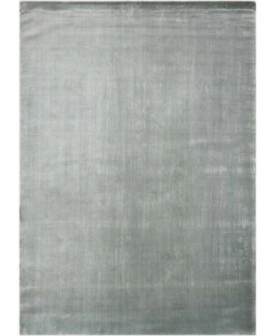 Nourison Home Starlight Sta06 Gray Rug