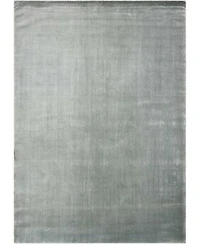 Nourison Home Starlight Sta06 Gray Rug