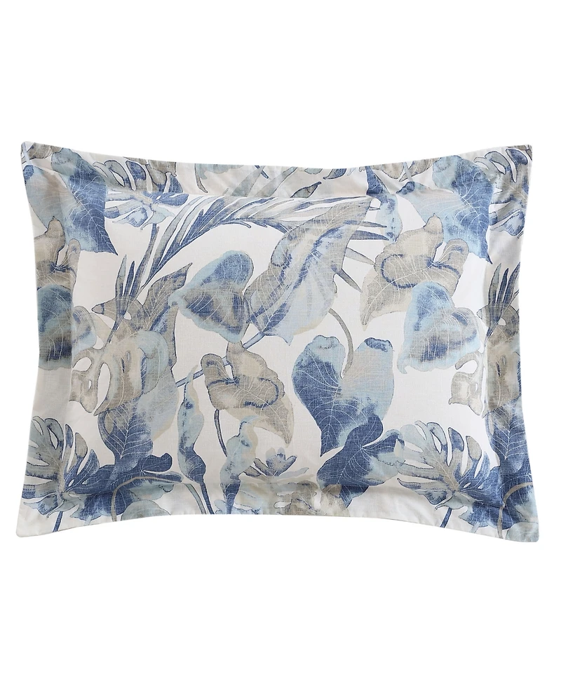 Tommy Bahama Home Raw Coast 5-Pc. Comforter Set