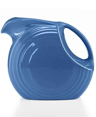 Fiesta 67 oz. Large Disk Pitcher