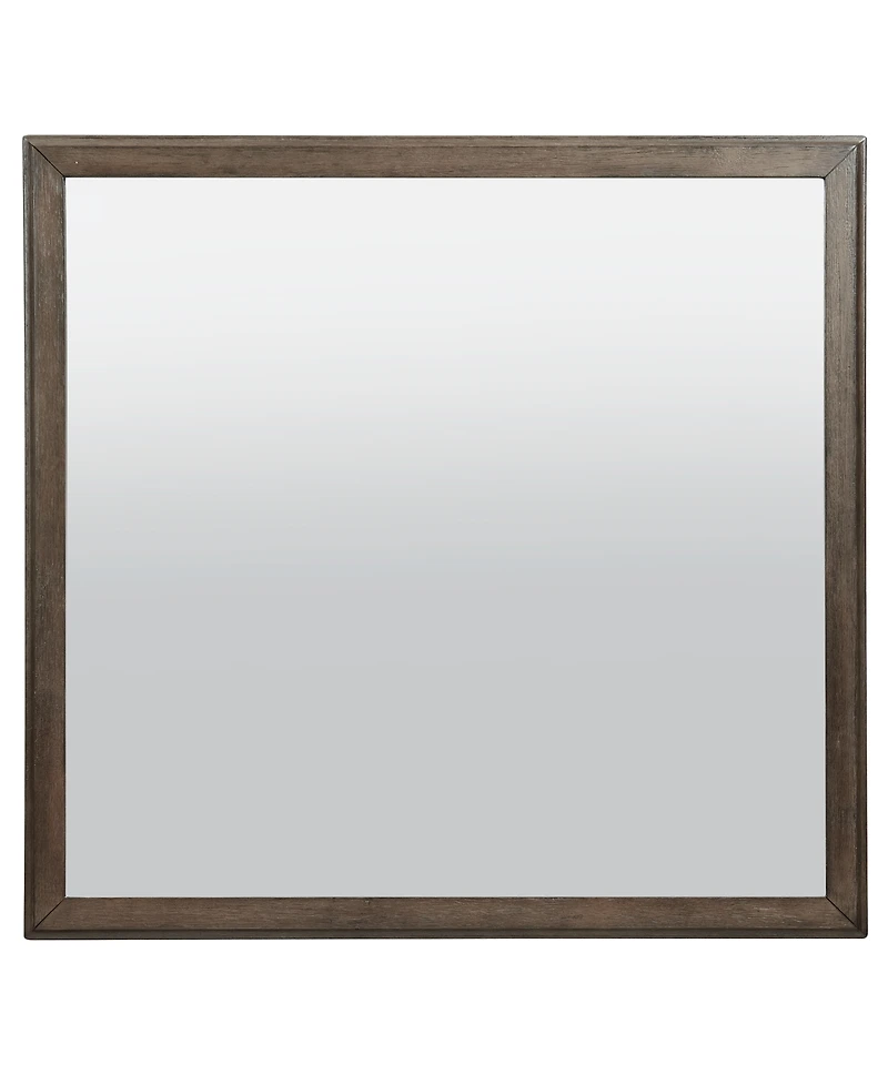 Closeout! Parker Mirror, Created for Macy's