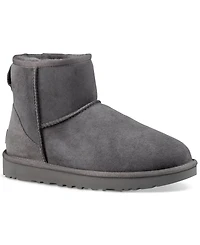 Ugg Women's Classic Ii Pull On Mini Boots