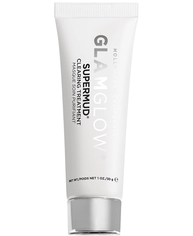 Glamglow Supermud Clearing Treatment, 1-oz.