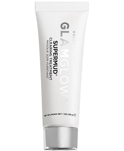 Glamglow Supermud Clearing Treatment, 1-oz.