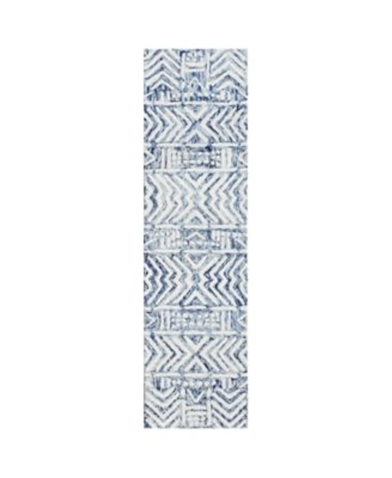 Liora Manne Cyprus Batik Rug