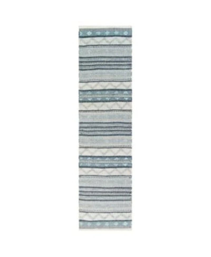 Liora Manne Cosmos Gypsy Stripe Rug