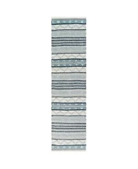 Liora Manne Cosmos Gypsy Stripe Rug