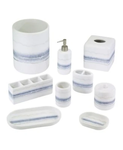 Avanti Murano Bath Accessories