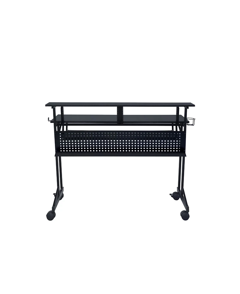 Acme Furniture Suitor Computer Desk