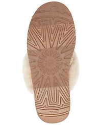 Ugg Women's Cozy Faux-Shearling Slippers