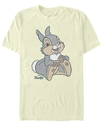 Fifth Sun Men's Big Thumper Short Sleeve T-Shirt