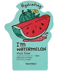Tonymoly I'm Watermelon Sheet Mask