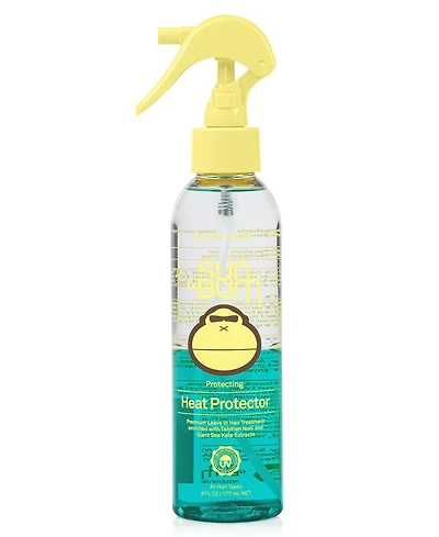 Sun Bum Heat Protector, 6-oz.