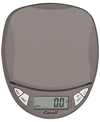 Escali Corp Pico - High Precision, 500 Gram/0.1 Gram