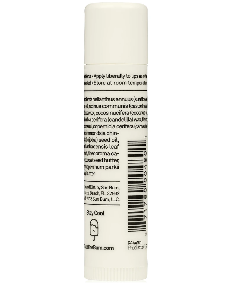 Sun Bum Coco Balm Moisturizing Lip Balm, 0.15 oz.