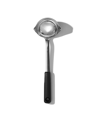 Oxo Stainless Steel Ladle